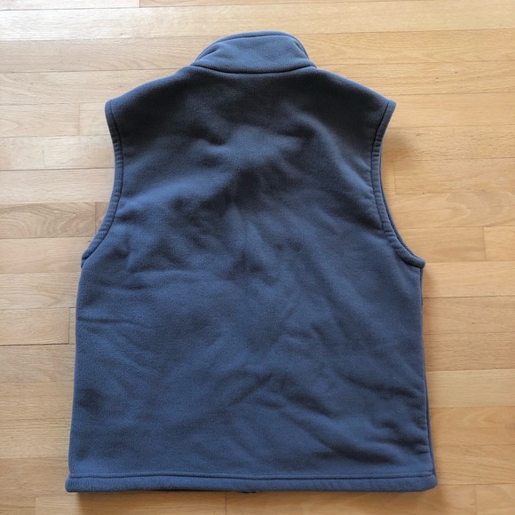 Columbia Fleece Vest - Picture 3 of 7